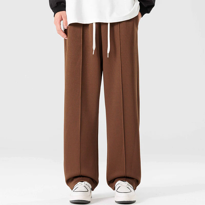 Hype Midweight Sweatpants - Image 2