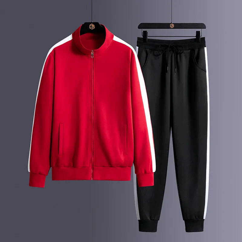 Hype Premium Nova Tracksuit Set - Image 8