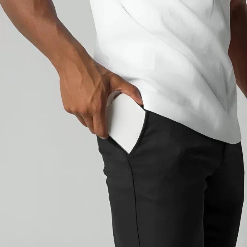 Hype Premium Stretch Chino - Image 4