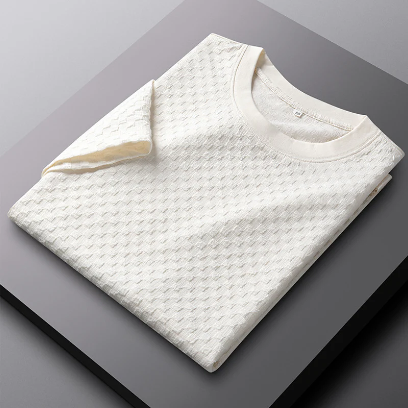 Hype Premium Waffle-Knit Lounge Set - Image 6