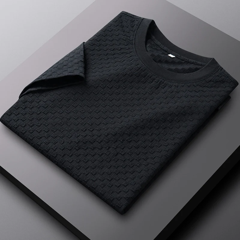 Hype Premium Waffle-Knit Lounge Set - Image 8
