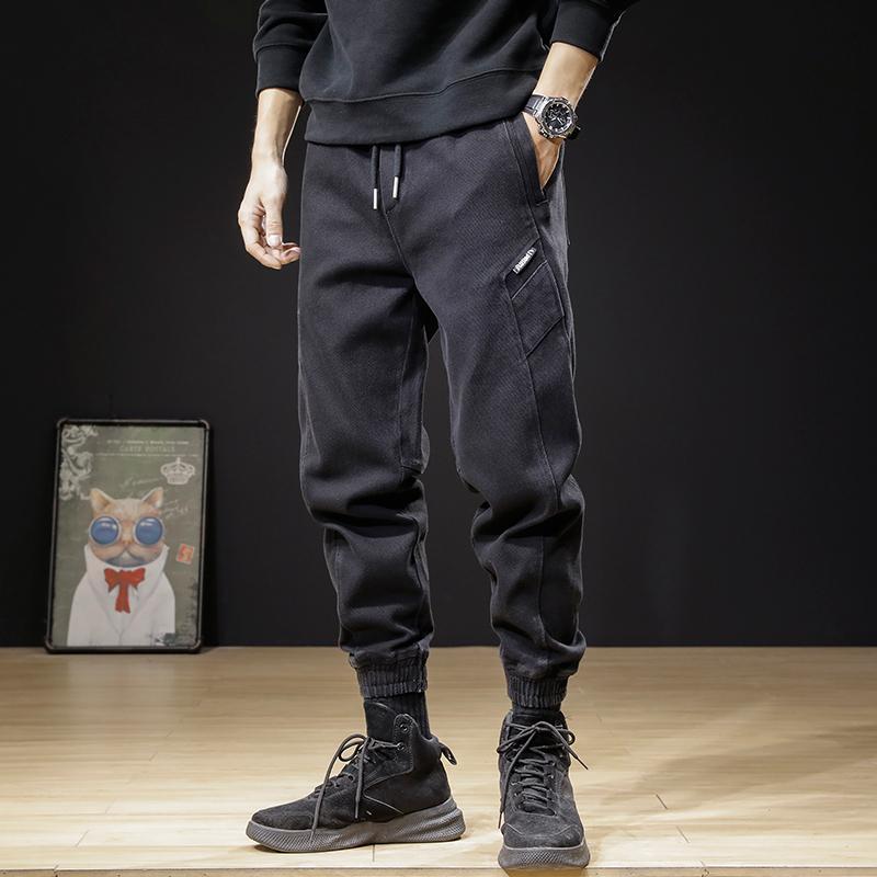 Hype Tech Joggers - Image 6