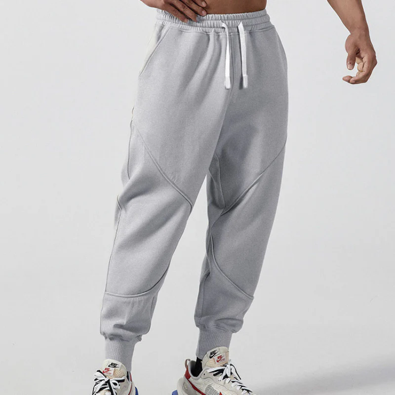 Hype Tech Joggers - Image 4
