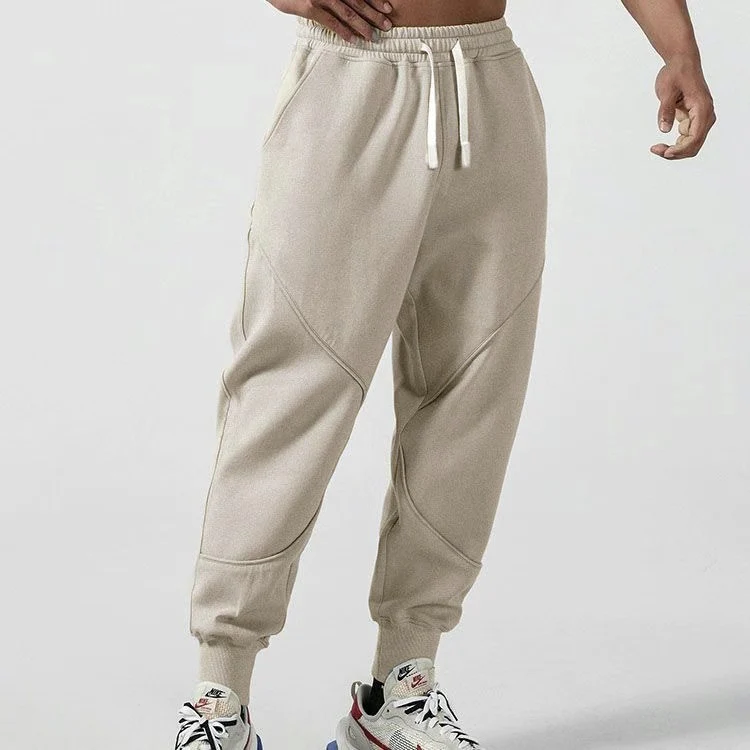Hype Tech Joggers - Image 9