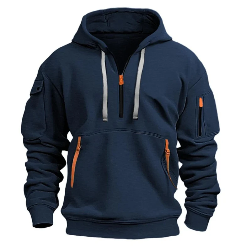Hype Tactical Hoodie - Image 3