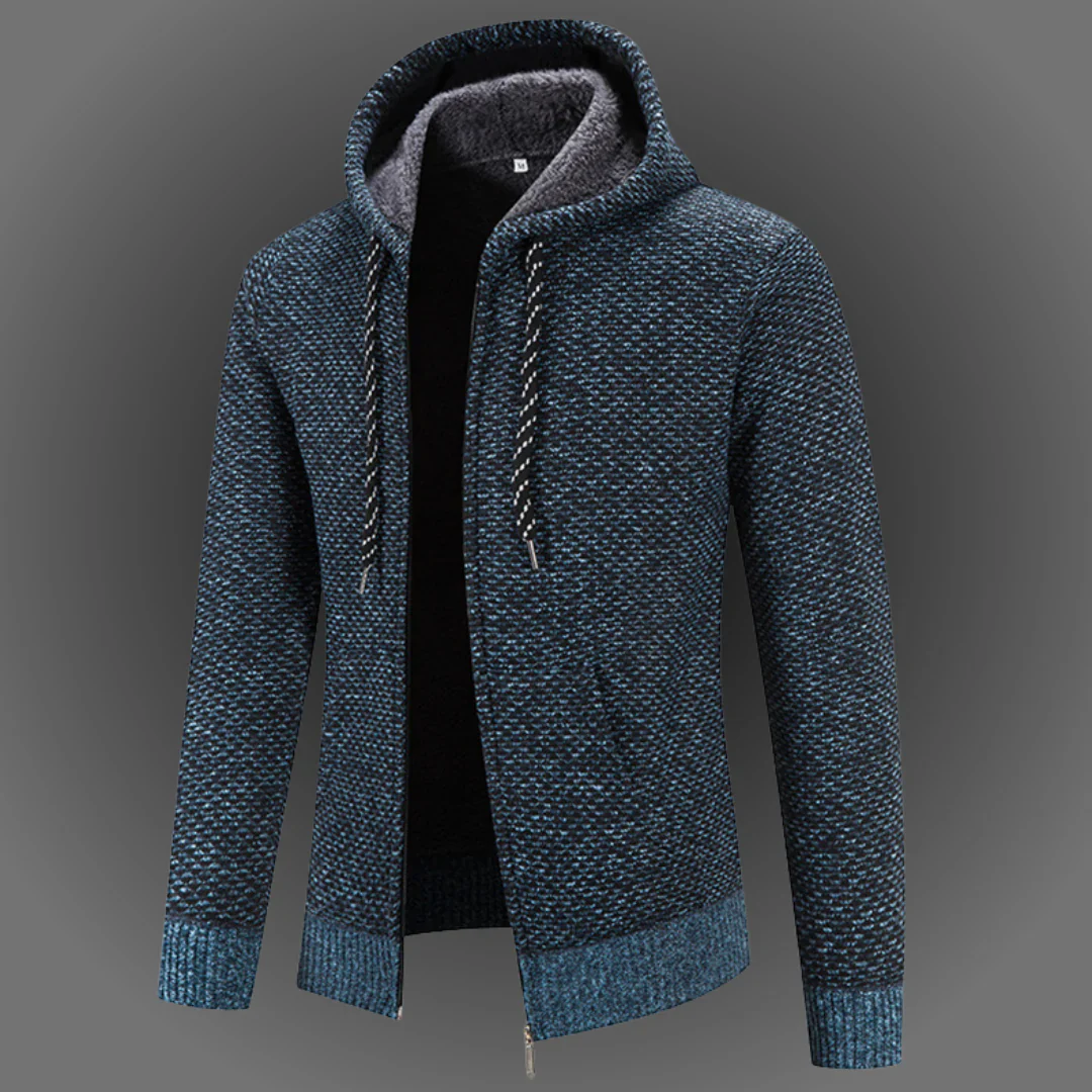 Hype Urban Jacket - Image 10