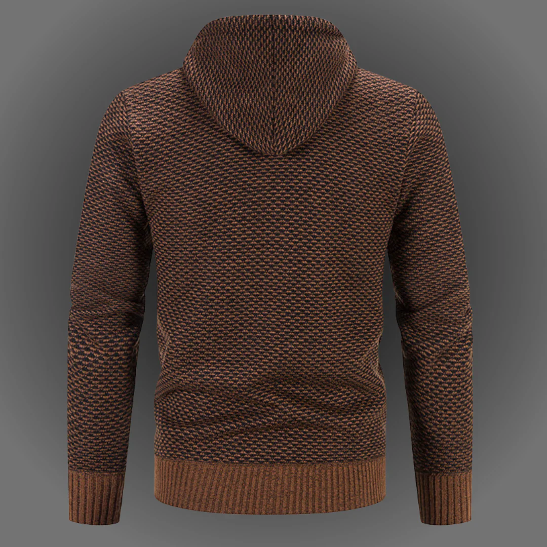 Hype Urban Jacket - Image 11