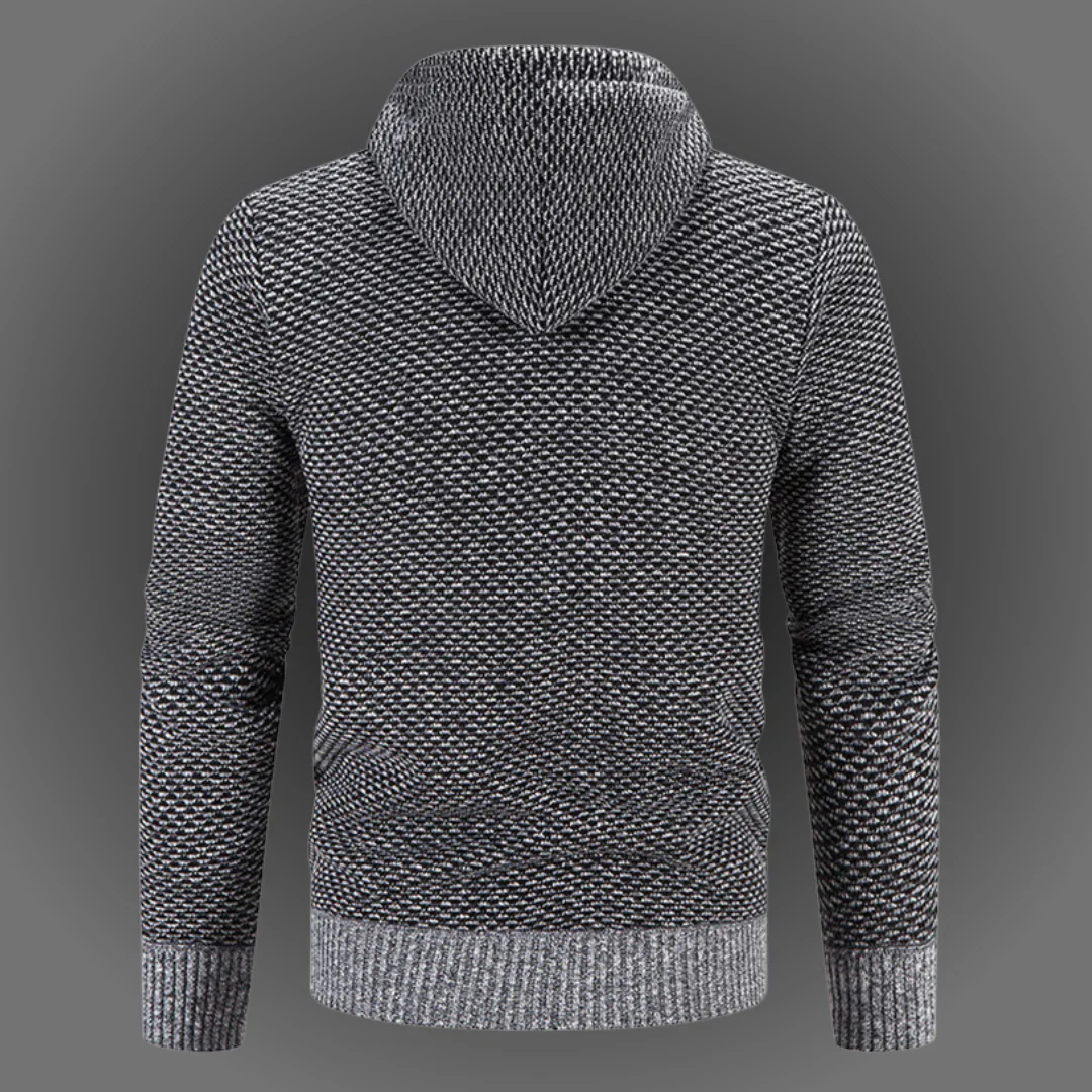 Hype Urban Jacket - Image 13