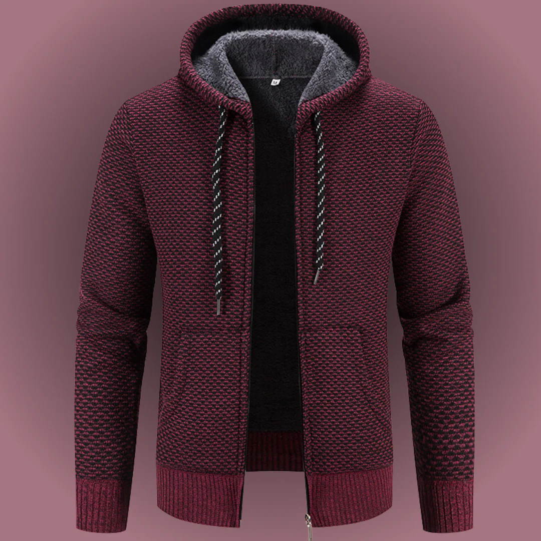 Hype Urban Jacket - Image 4