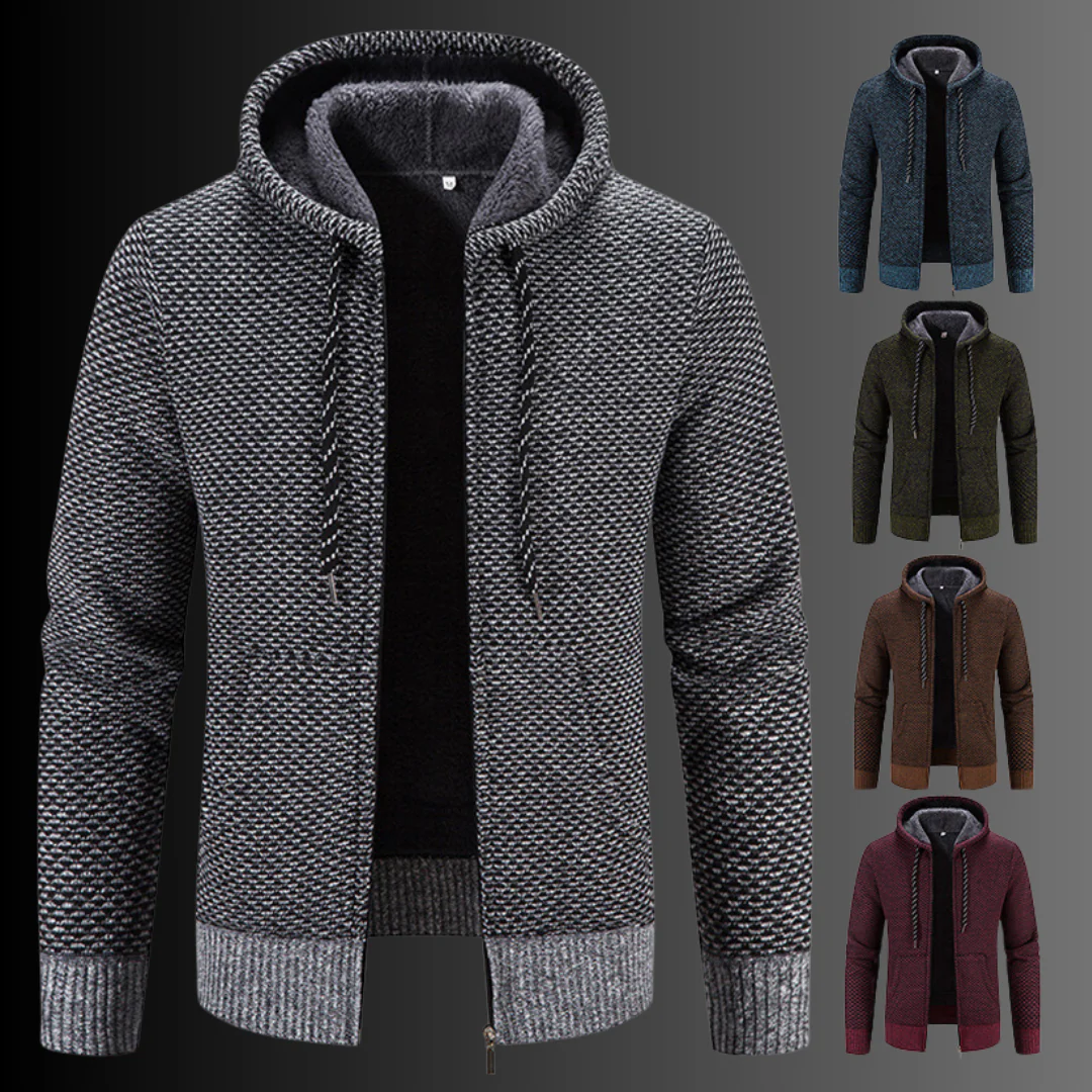 Hype Urban Jacket - Image 5