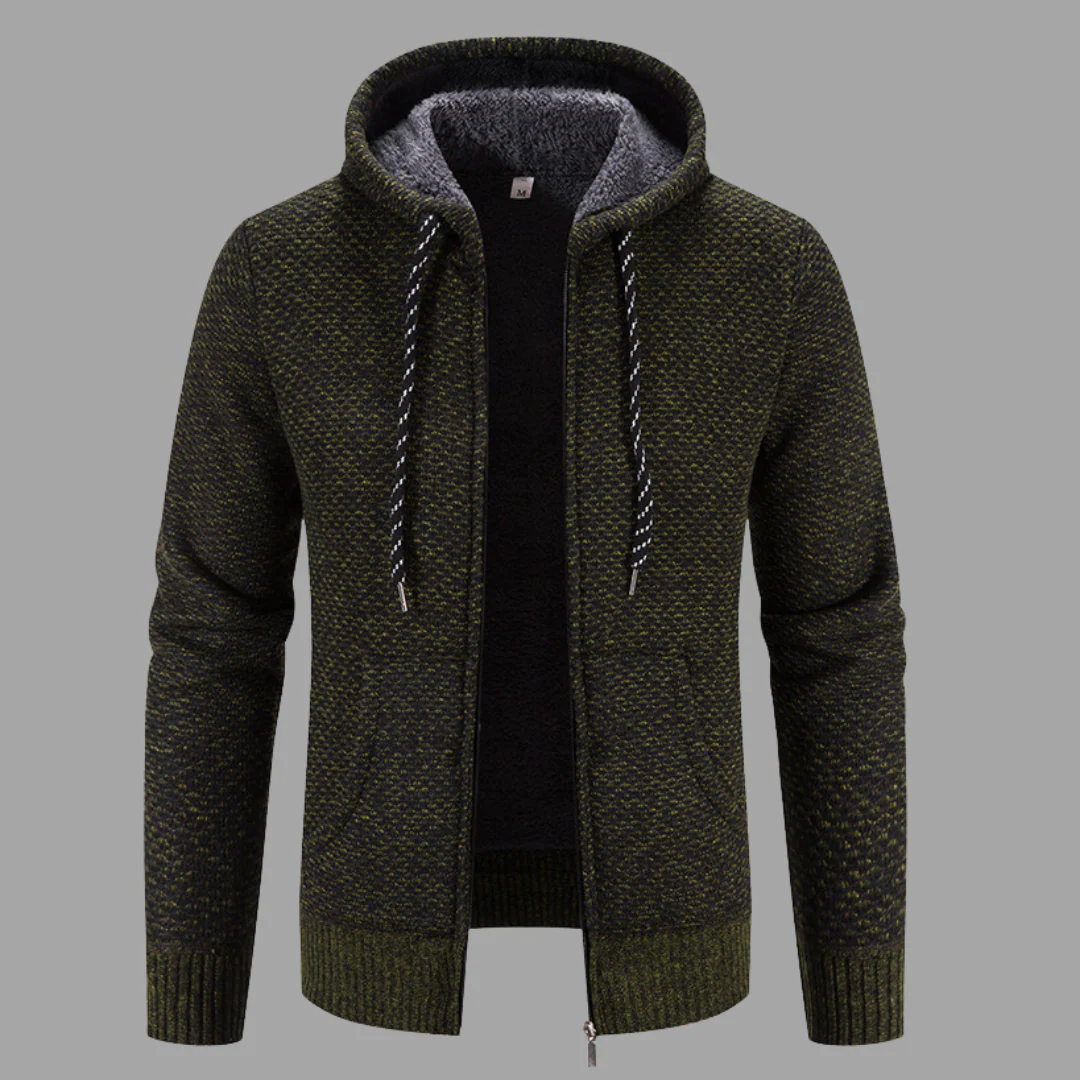 Hype Urban Jacket - Image 6