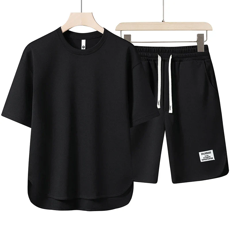 Hype Varsity Two-Piece Set - Image 4