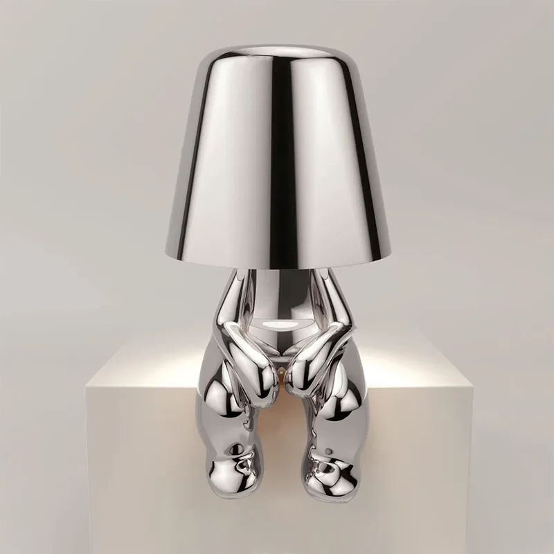 Illumina Thinker Lamp - Image 10