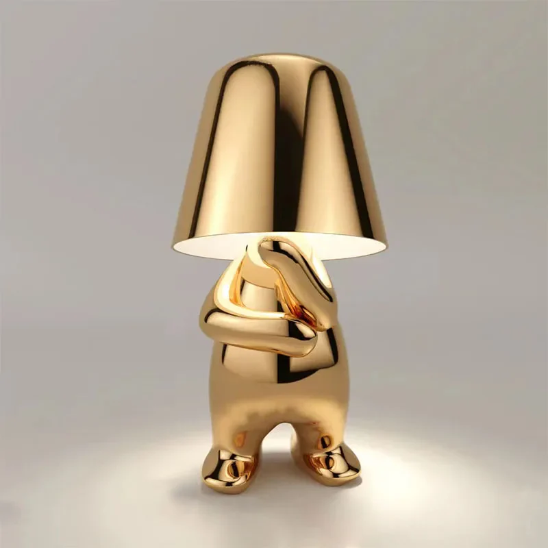 Illumina Thinker Lamp - Image 2
