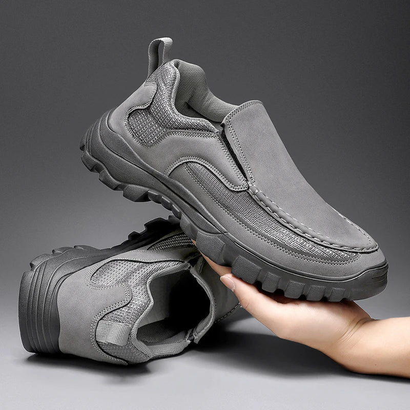Jackson Genuine Leather Shoes - Image 15