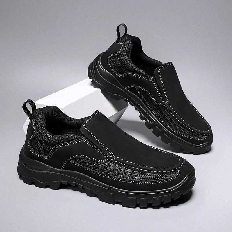 Jackson Genuine Leather Shoes - Image 7