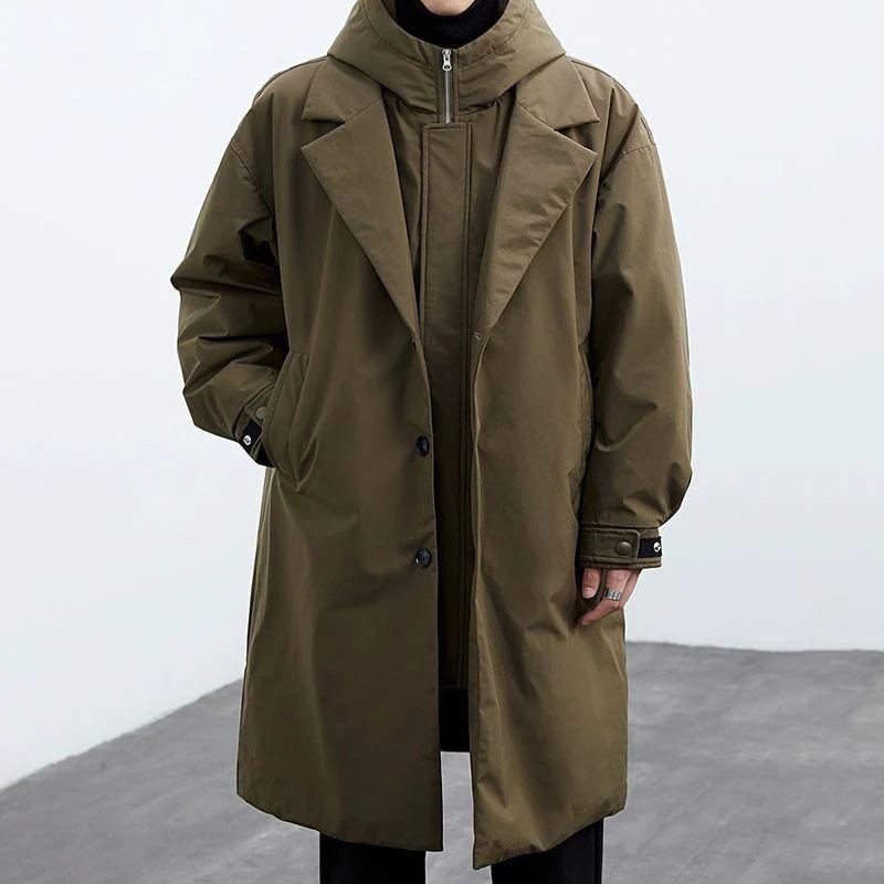 Kensington Overcoat - Image 2