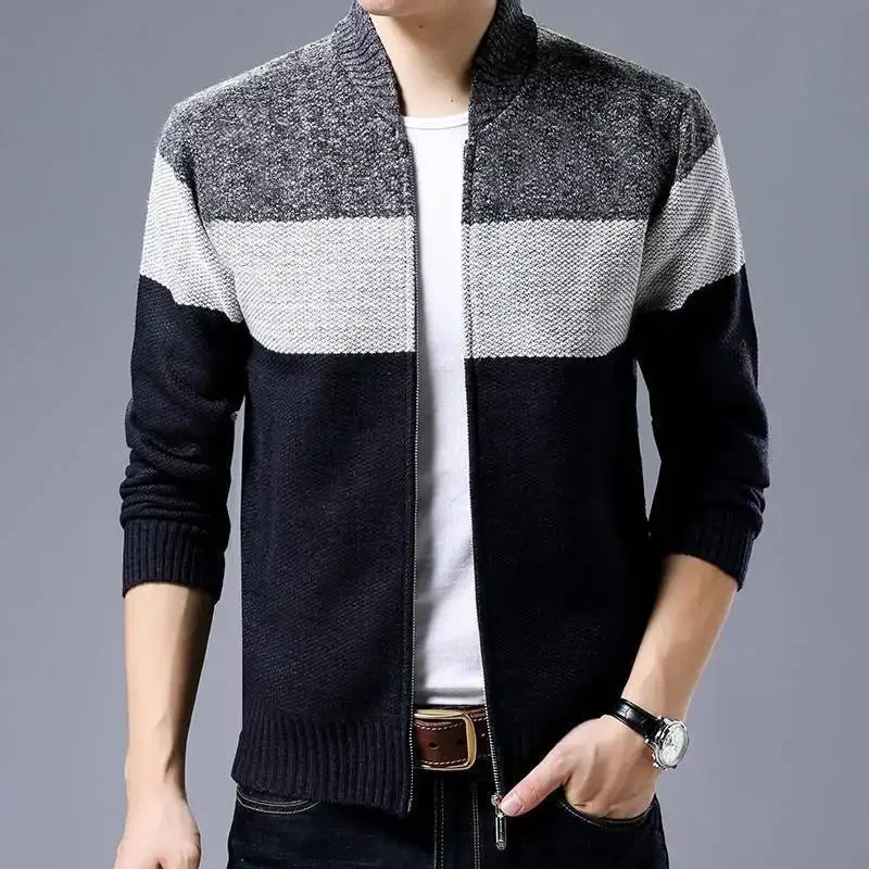 Legacy Plaid Jacket - Image 3