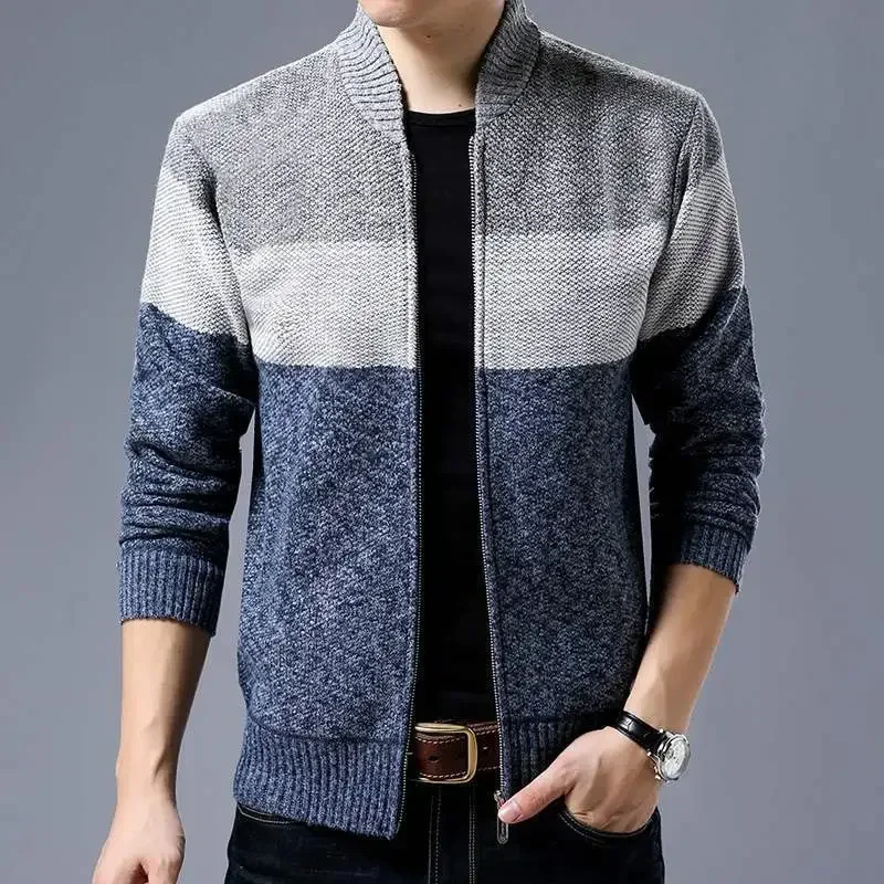 Legacy Plaid Jacket - Image 4
