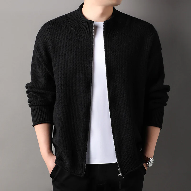 Lincoln Premium Jacket - Image 4