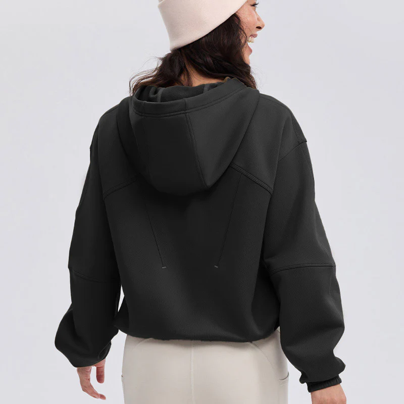 LushStride Hoodie - Image 6