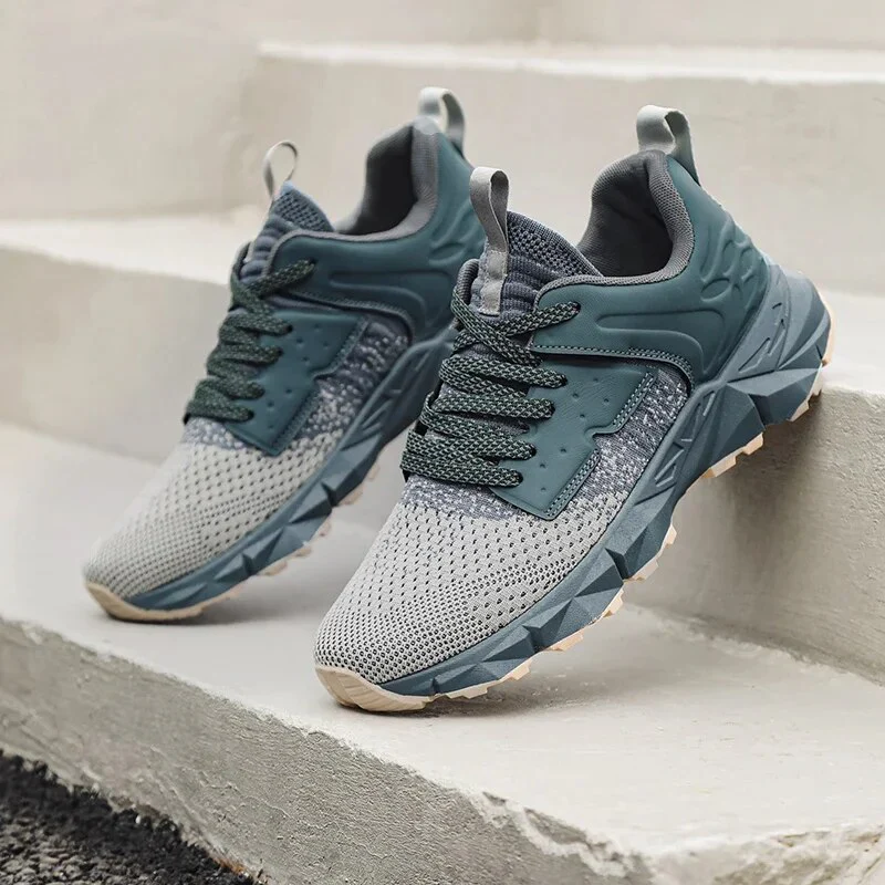 LyteStride Mesh Sneakers - Image 10