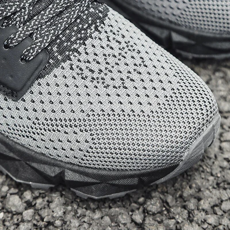 LyteStride Mesh Sneakers - Image 4