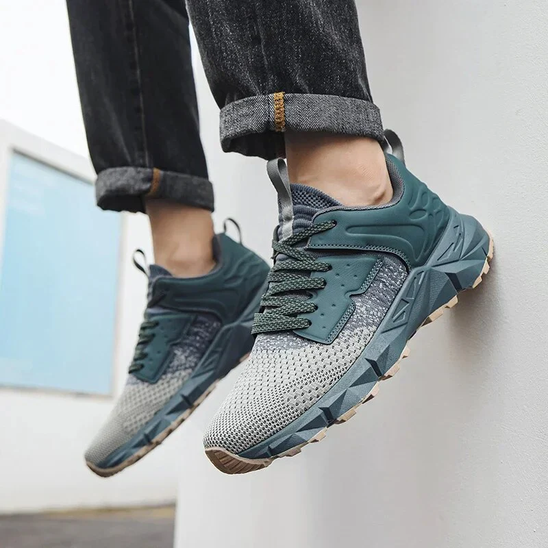 LyteStride Mesh Sneakers - Image 7