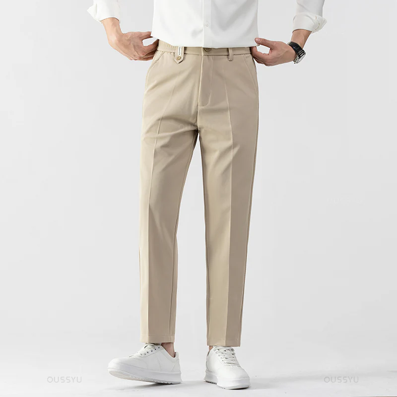Marlo Premium Trousers - Image 4
