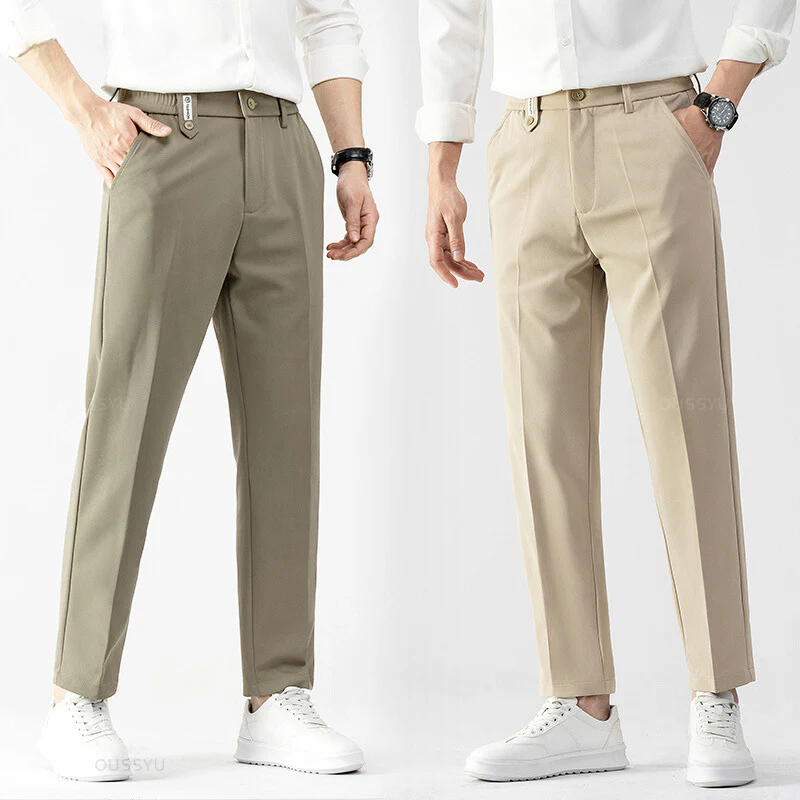 Marlo Premium Trousers - Image 7