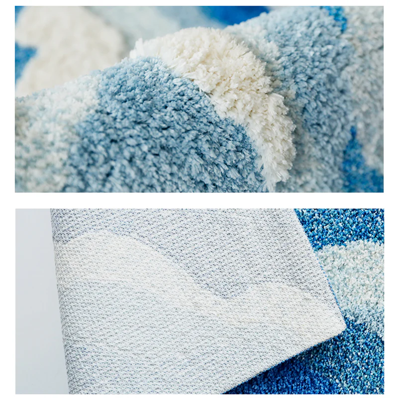 Mavericks Wave Rug - Image 10