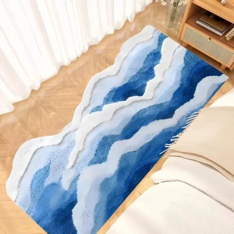 Mavericks Wave Rug - Image 8