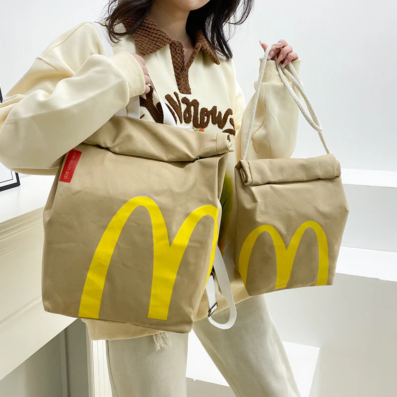 McHappy Bag - Image 4
