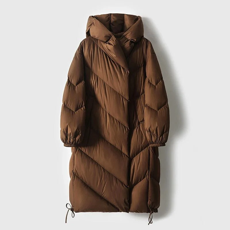 Metropolis Down Parka - Image 3