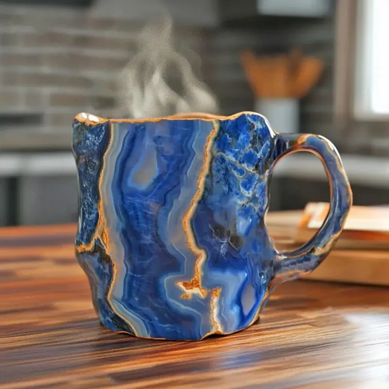 Mineral Serenity Mugs - Image 3