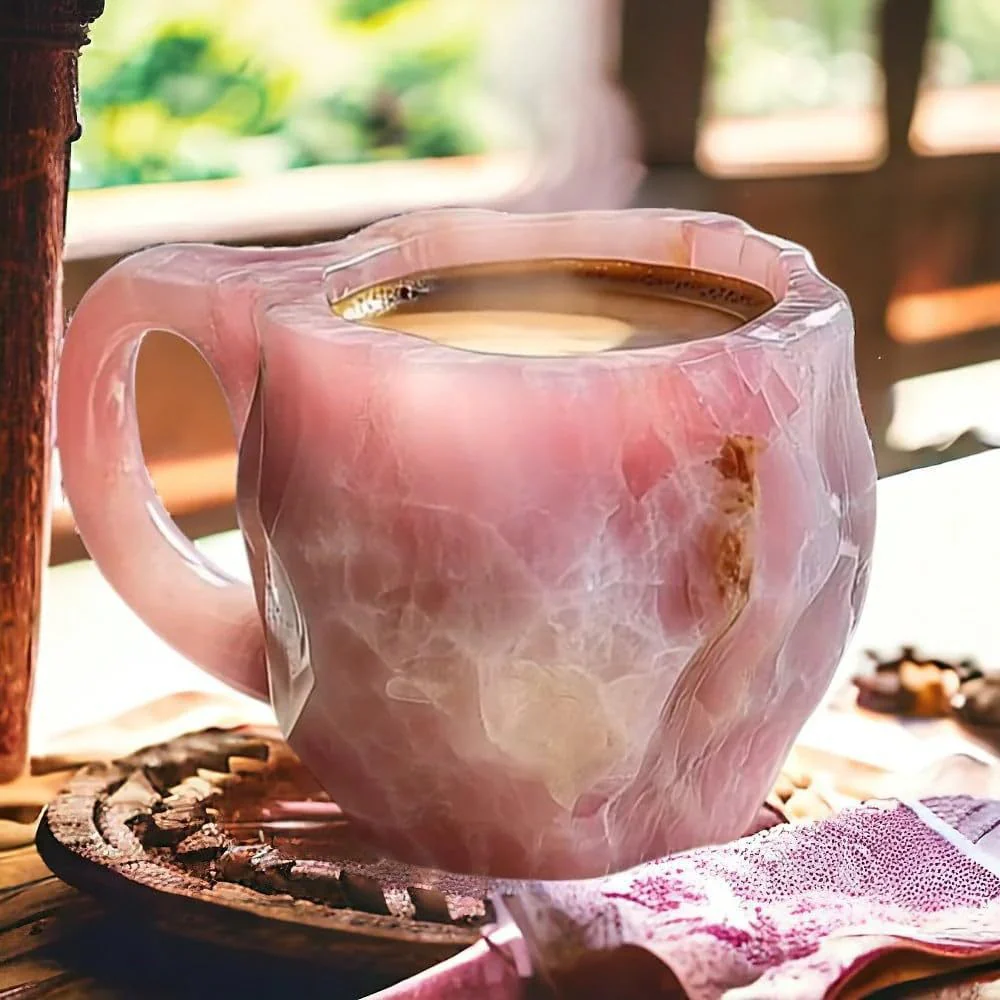 Mineral Serenity Mugs - Image 5