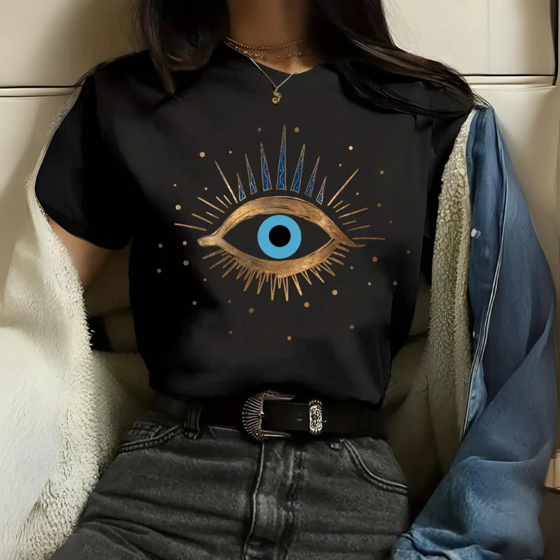 Mystic Eye T-Shirt - Image 3