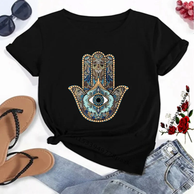 Mystic Eye T-Shirt - Image 4