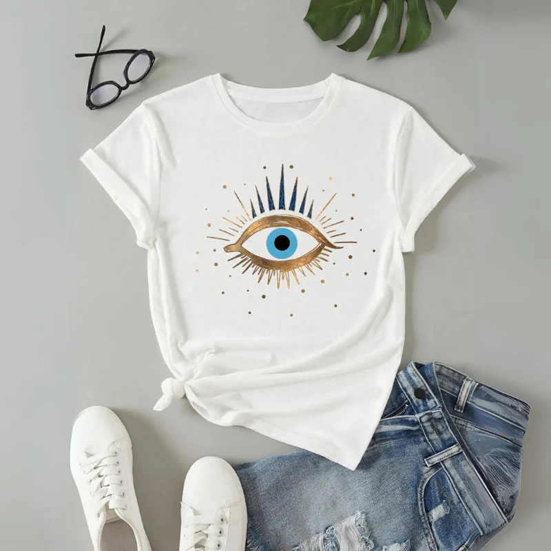 Mystic Eye T-Shirt - Image 5