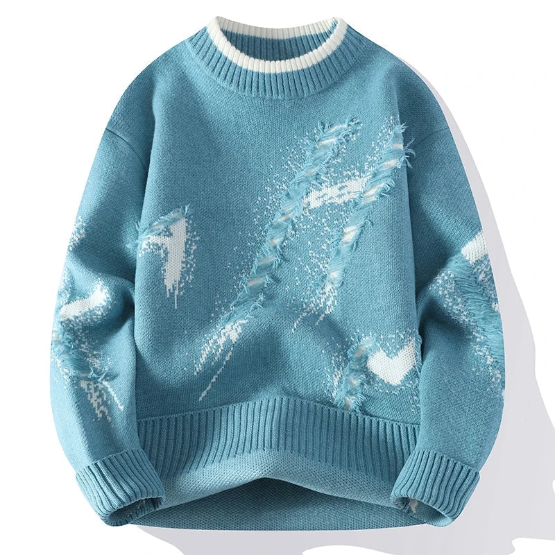 Neo Bellagio Sweater - Image 3