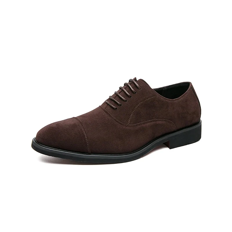 Newbury Oxford Shoes - Image 17
