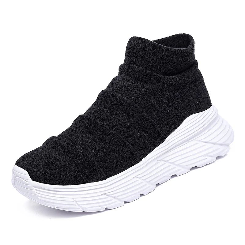 Nova Sock Sneakers - Image 11