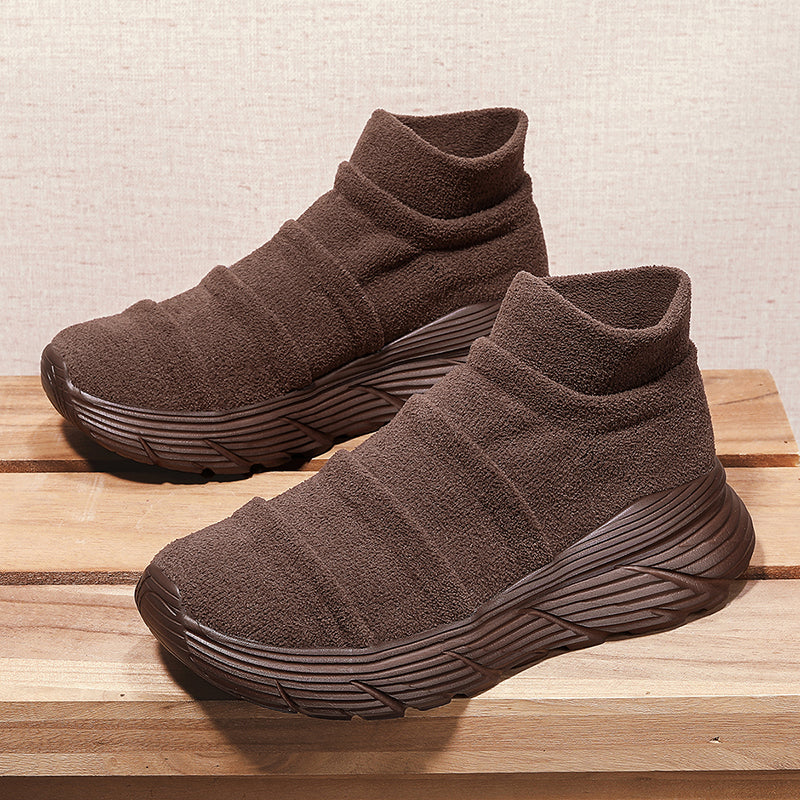 Nova Sock Sneakers - Image 2