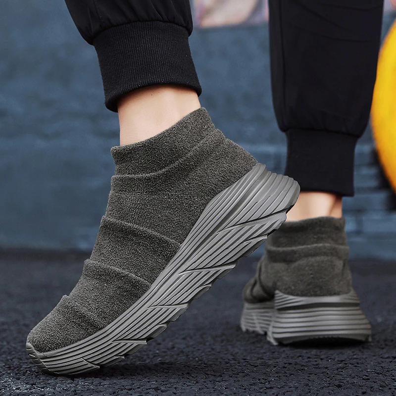 Nova Sock Sneakers - Image 5