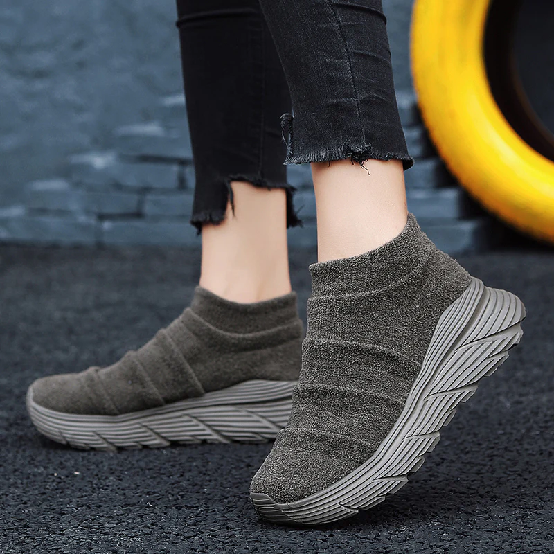 Nova Sock Sneakers - Image 7
