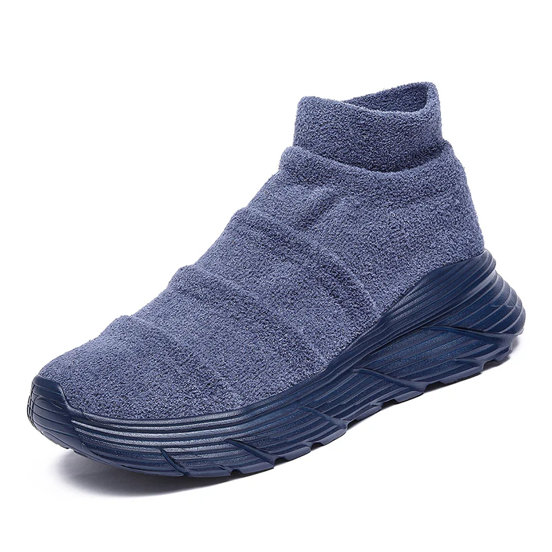 Nova Sock Sneakers - Image 8