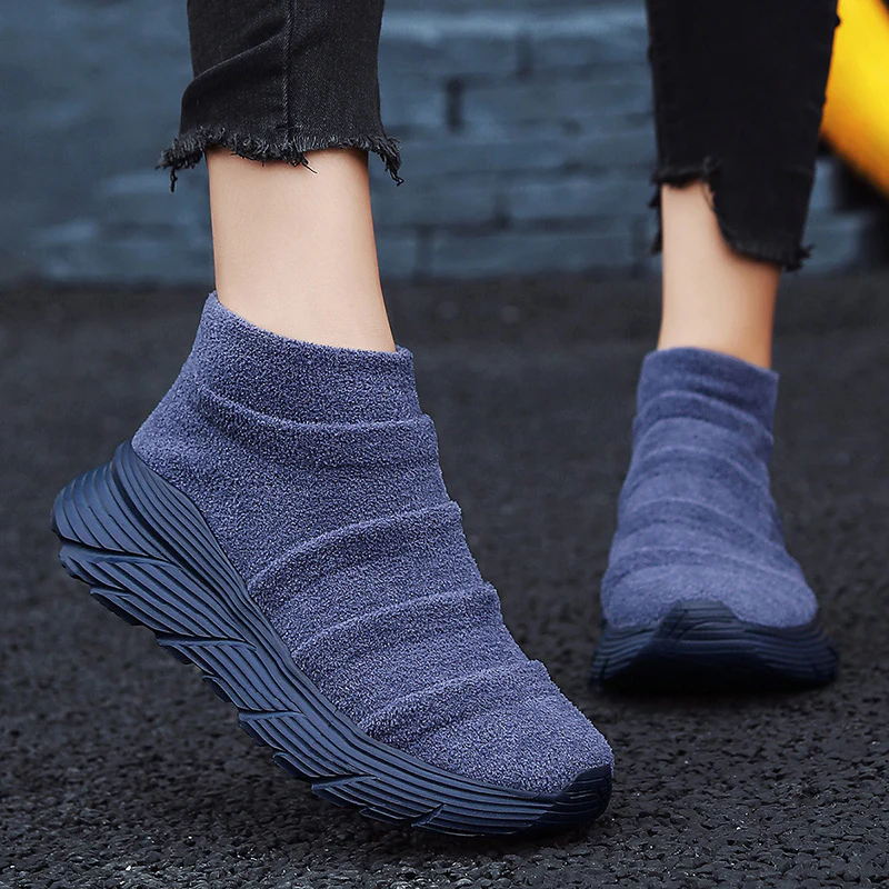 Nova Sock Sneakers - Image 9