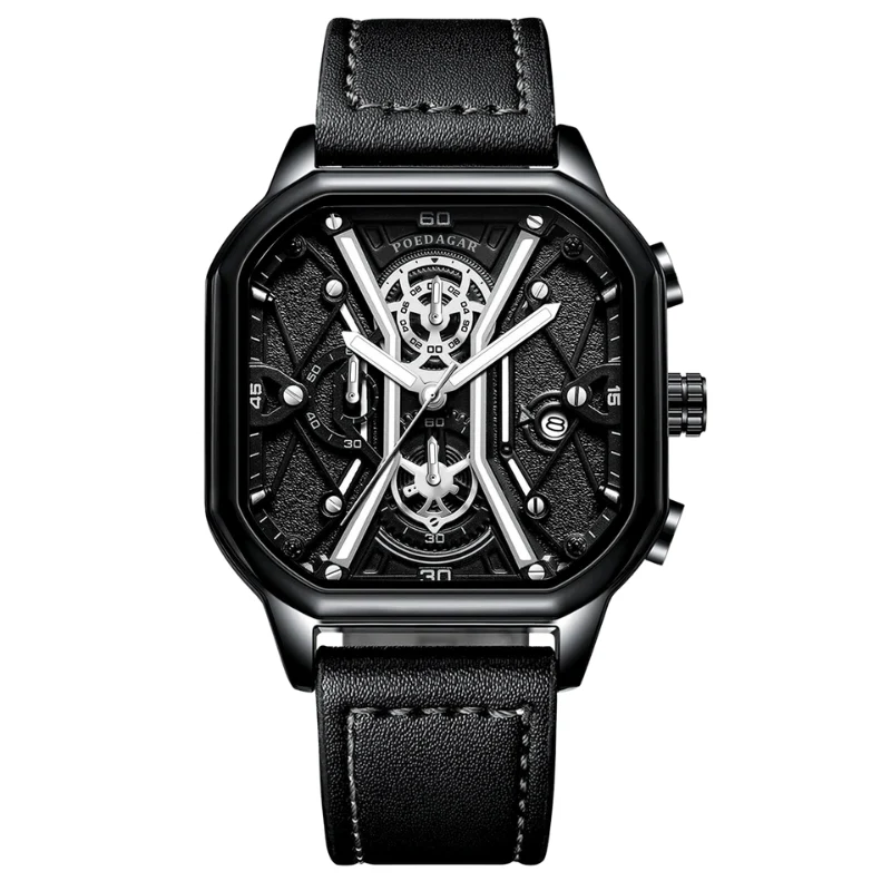 Obsidian Elite Watch - Image 8