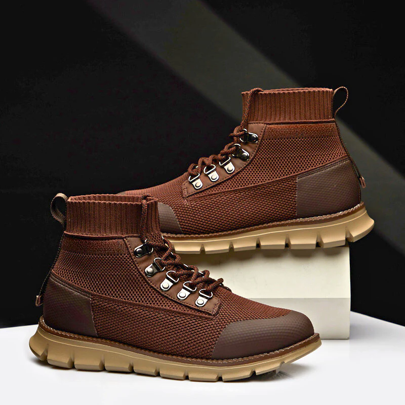 Outlander Primeknit Boots - Image 5