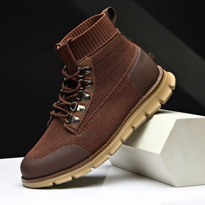 Outlander Primeknit Boots - Image 6